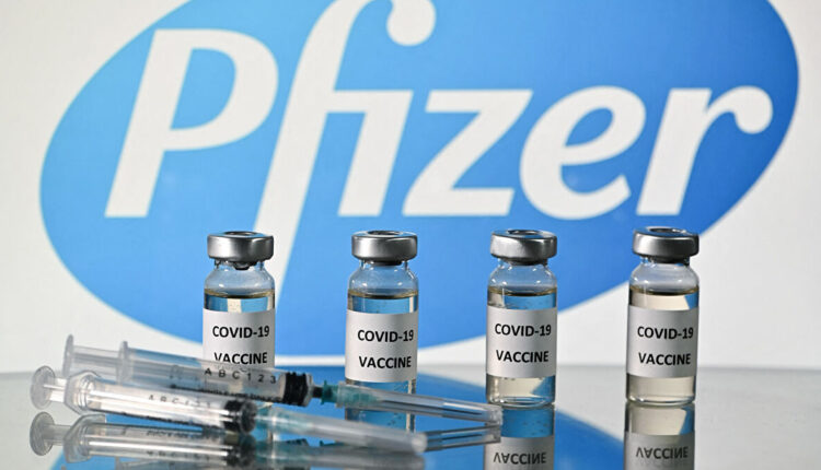 فيس بوك يشجع على لقاح فايزر للأطفال... ويحذف المعلومات الخاطئة