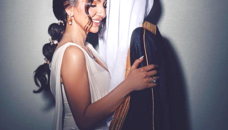 هبة الحسين تحقق الأمنيات لمتابعيها في شهر أكتوبر... مثل بابا نويل