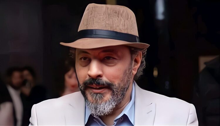 عمرو عبد الجليل ينفي مشاركته في مسلسل "صدام حسين"