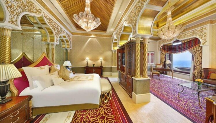 تعرف على أرقى الفنادق التي يجدها السائح في السعودية