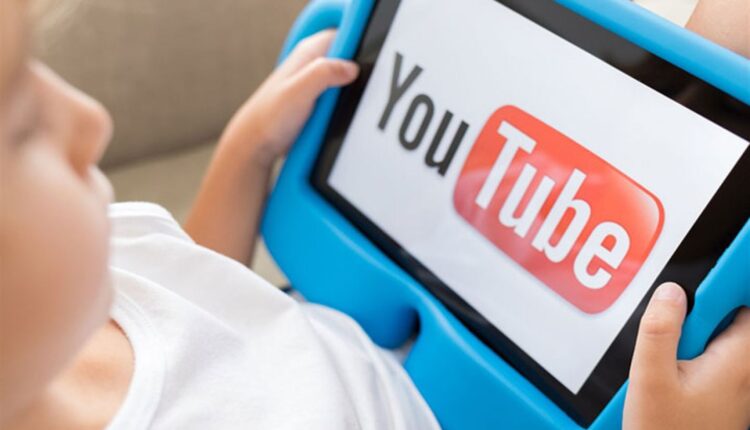 لكل منشئ محتوى الأطفال... يوتيوب تحذف كل قناة تقدم محتوى مسيء