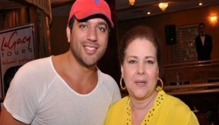 حسن الرداد يعيد إلى أذهان الجمهور ضحكة دلال عبد العزيز