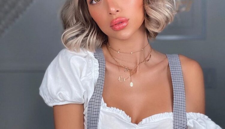 موديل روز تدخل في نوبة بكاء شديدة... والسبب "بوخش"