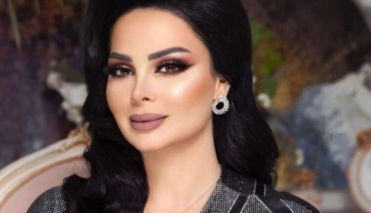 الموت يفجع ديانا كرزون.... وتدعو الله بالصبر والسلوان