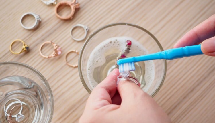 كيفية تلميع الذهب... طرق يخفيها عنك أصحاب محلات الذهب