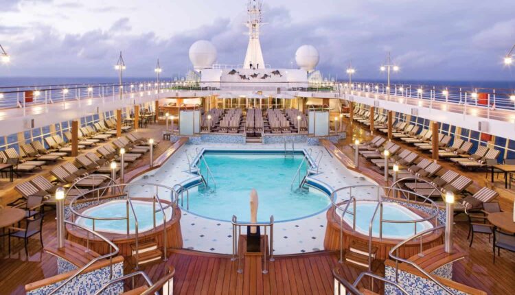 أفضل الرحلات البحرية "الكروز" حول العالم وقضاء أجازة ممتعة