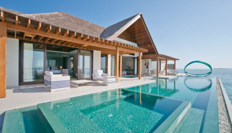 أفضل أماكن استوائية للسياح والسفر في الخريف