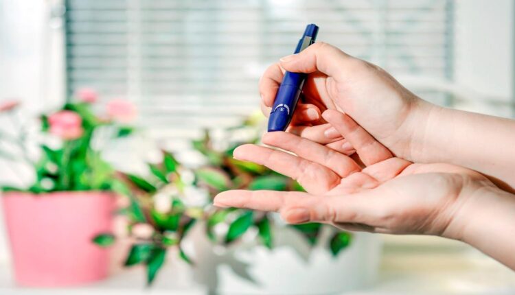 بشرى سارة تبين التقدم العلمي لعلاج مرضى السرطان وداء السكري