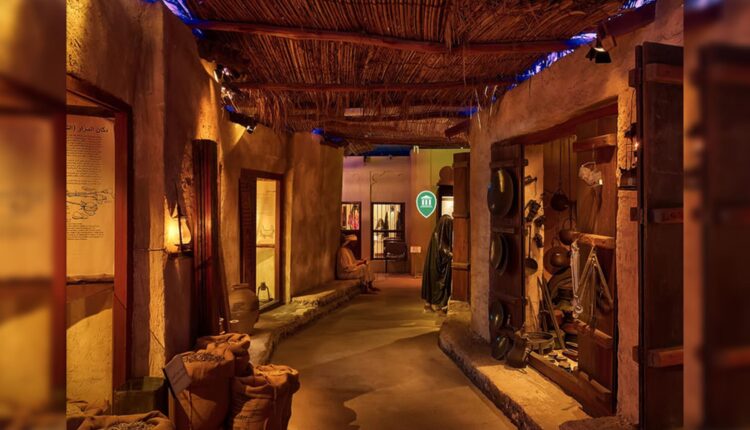 تعرف على أشهر المتاحف الثقافية المتواجدة بـ الإمارات العربية المتحدة