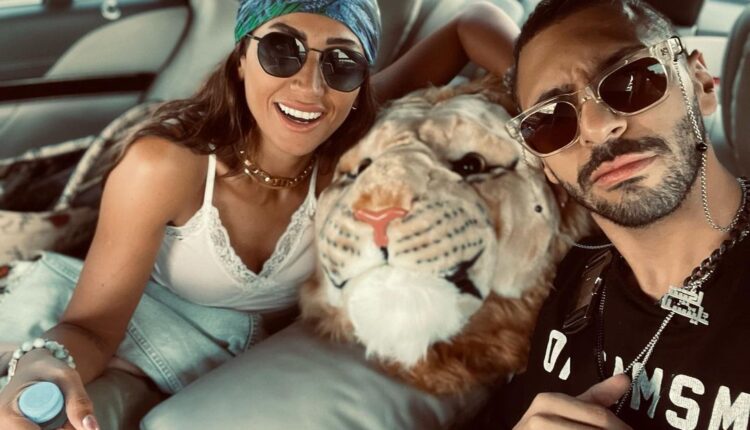 دينا الشربيني.. تطرح كليب جديد بعنوان " فلتت مني" مع حسن أبو الروس على اليوتيوب