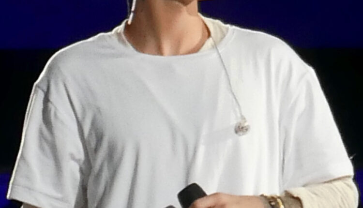 كواليس حفلات جاستن بيبر الأولى في المملكة العربية السعودية