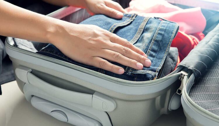 قبل تحضير الحقائب لقضاء شهر العسل....تعرف على النصائح التالية