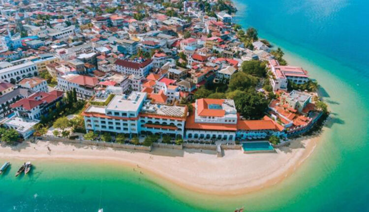 زنجبار الإسلامية.. ثقافة أثرية وشواطئ ساحرة متلألئة