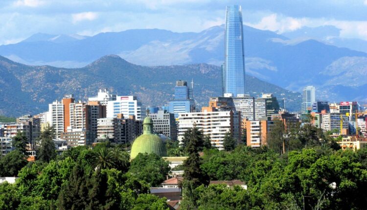 أفضل الأماكن السياحية في سانتياغو العاصنة التشيلية