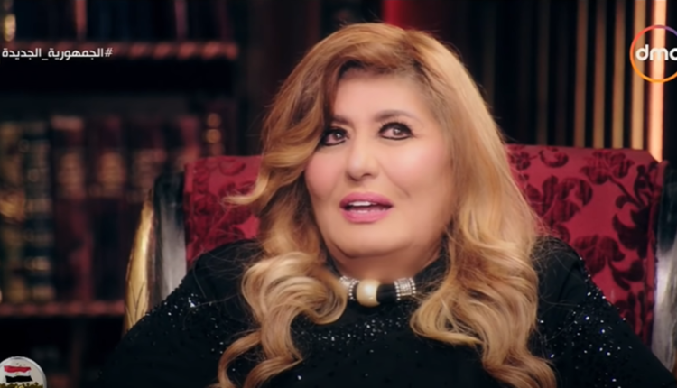سهير رمزي.. الأهم من الحجاب هو الاحتشام وخطأ بحق ياسمين الخيام