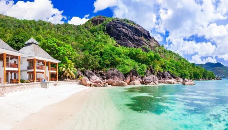 أكثر الوجهات السياحية الرومانسية رواجا في نوفمبر لشهر العسل