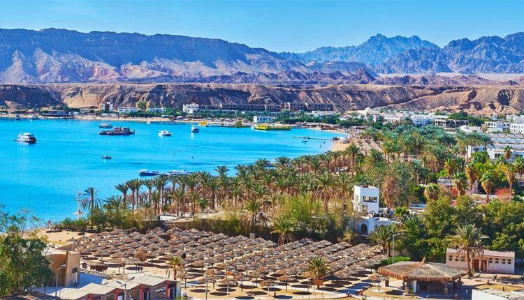 أفضل وجهات شهر العسل في الدول العربية