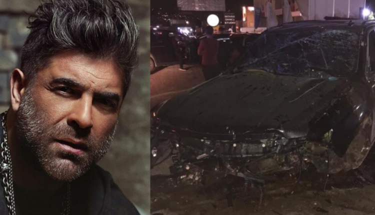 صديق مقرب للفنان وائل كفوري يكشف حقيقة حالته الصحية