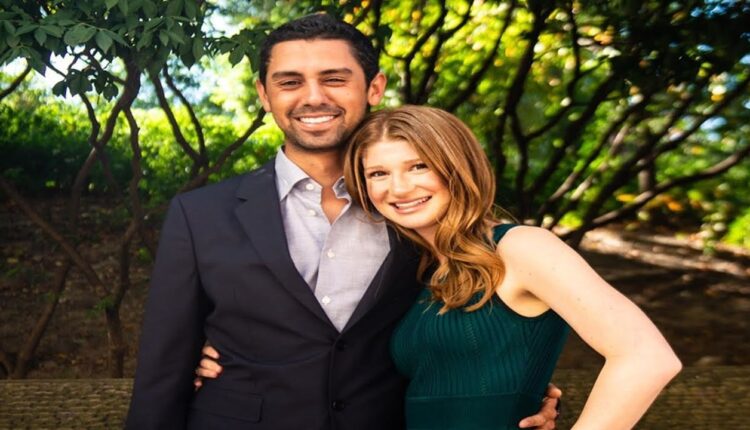 قصة تعارف أبنة بيل جيتس والمصري نائل نصار!! ومدى ثراء الفارس الشاب