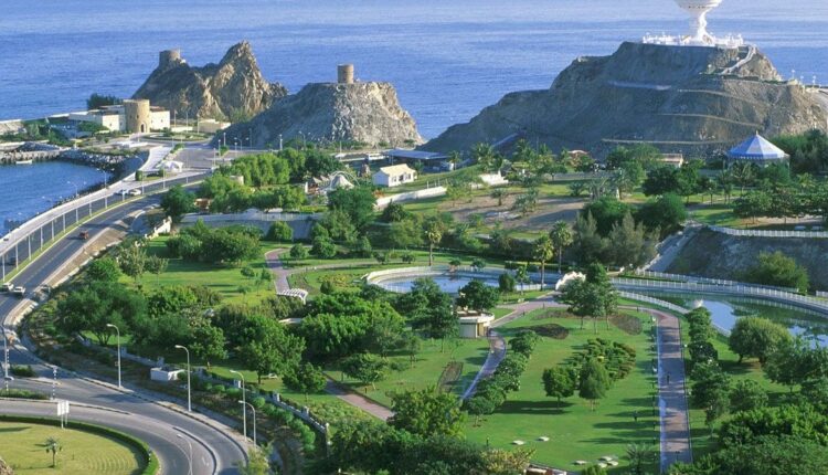 عمان.. أفضل فنادق نزوى السياحية