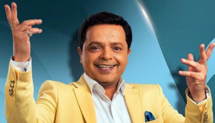 محمد هنيدي يشارك في موسم الرياض بـ"سلام مربع" أول نوفمبر