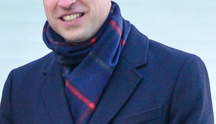 دوق كامبريدج "ويليام" يدعو للأهتمام بالبيئة وينتقد سباق الفضاء الجديد