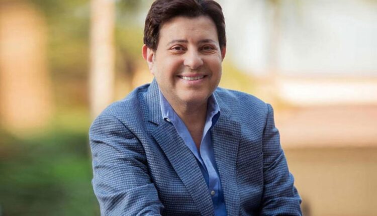 هاني شاكر لجمهور أبو ظبي.... متذوق الفن الأصيل