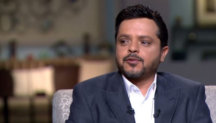 محمد هنيدي يدعو لأهل أسوان... بعد مرورهم بليلة صعبة