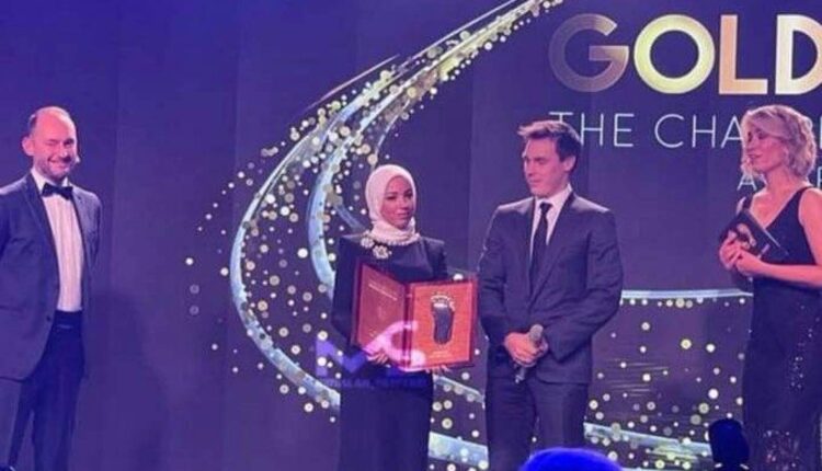 بعد فوز النجم محمد صلاح بالقدم الذهبية... ما هي تلك الجائزة؟