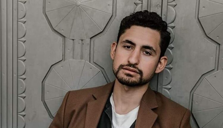 جائزة بافتا الاسكتلندية تذهب إلى ممثل مصري... شارك في الفيلم الكوميدي "رمضان مبروك"جائزة بافتا الاسكتلندية تذهب إلى ممثل مصري... شارك في الفيلم الكوميدي "رمضان مبروك"