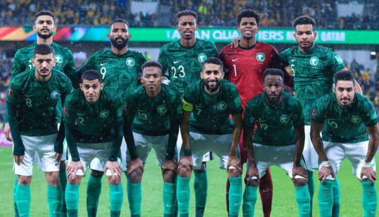 المنتخب السعودي يقتنص الفوز على نظيره منتخب فيتنام... وفي طريقه لكأس العالم