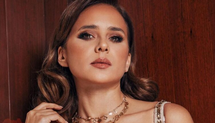 الرد الأول من نيللي كريم على الهجوم الذي لحقها بعد مهرجان قرطاج