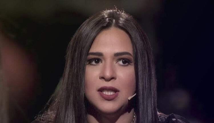 إيمي سمير غانم لا يمكنها تخطي الحزن حتى الآن... تتذكر لحظات ألمهم وتبكي