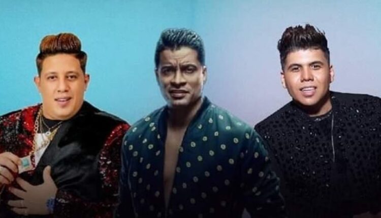 حفلة شاكوش وبيكا وعمر كمال تشعل الرياض