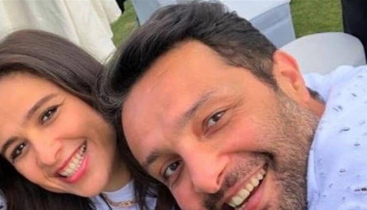 شقيق ياسمين عبد العزيز يكشف حقيقة نقلها للعناية المركزة