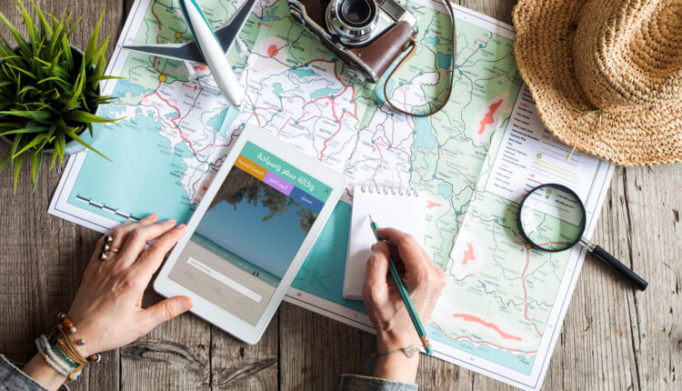 فرصة لأصحاب الميزانيات المنخفضة... طريقة تقليل التكاليف في السفر