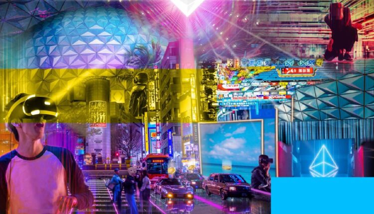 بالتفاصيل... أول دولة تتخذ الخطوة لفتح سفارة لها في "الميتافيرس"