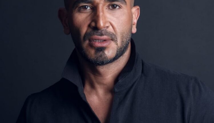 الفنان أحمد سعد يطلق أغنيته الجديدة "منستغناش" على اليوتيوب