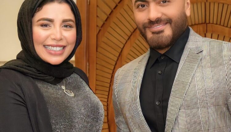 مفاجأة تامر حسني لبلوجر شهيرة في حفل زفافها تثير ضجة كبيرة