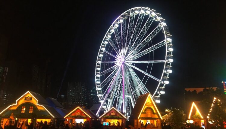 موسم الرياض.. أنشطة ترفيهية ممتعة تجدها في "عيش الثلج"