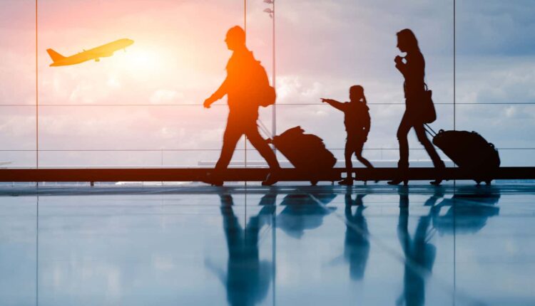 طرق مميزة لـ حفض تكلفة السفر خلال قيامك برحلة