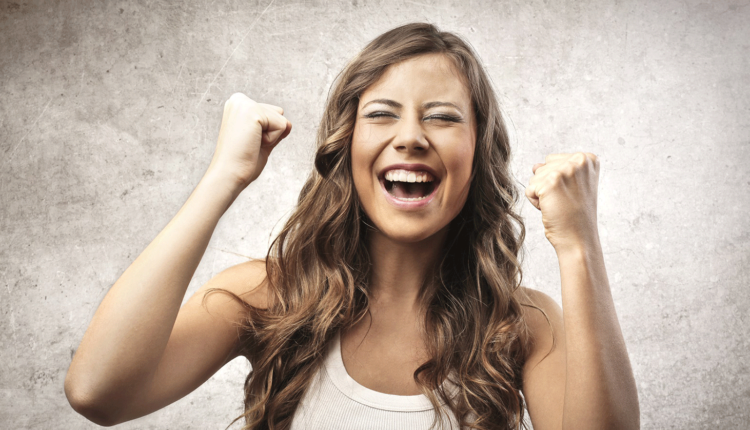 لا تتركي السعادة تفوتك... أشياء ترسم الابتسامة على وجهك