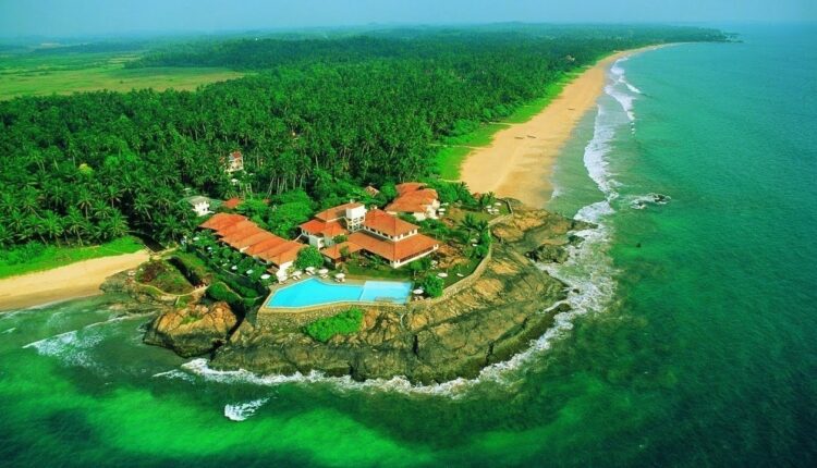 كاندي وجهة سياحية تضم أفضل الفنادق في سريلانكا