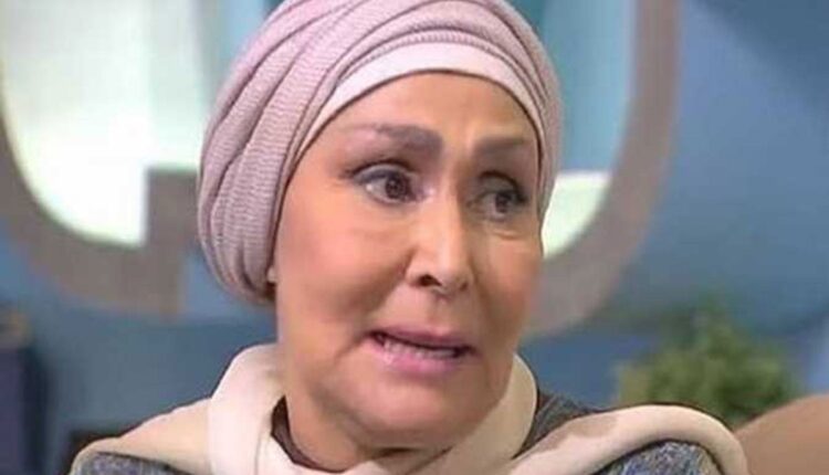 بالتفاصيل.... اللحظات الأخيرة من وفاة الفنانة الراحلة سهير البابلي