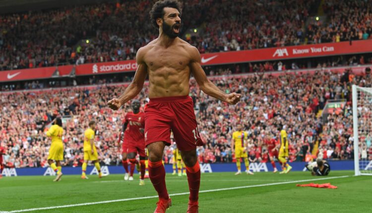 الفيفا.... محمد صلاح على قائمة المرشحين لجائزة أفضل لاعب في العالم