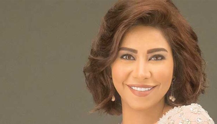 بيان صحفي عاجل للفنانة شيرين عبد الوهاب تتحدث عن سبب طلاقها