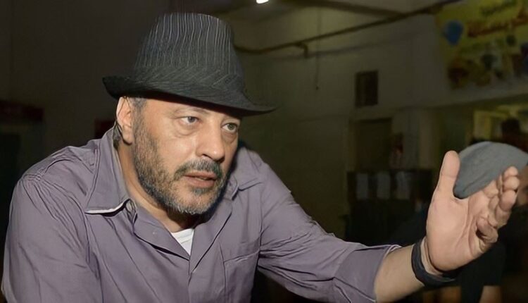 "شمس"... التعاون الأول بين عمرو عبد الجليل ومحمود عبد المغني