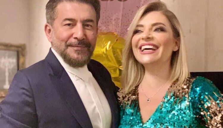 عابد فهد عن زوجته... 18 عاماً من الزواج مرت سريعاً