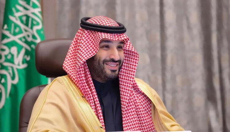 ولي عهد السعودية يكشف توقعاته عن انخفاض العجز في ميزانية 2021