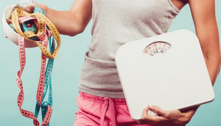 الرجيم بدون ممارسة الرياضة يسبب أضرار جسيمة.... حتى لو فقدت الوزن